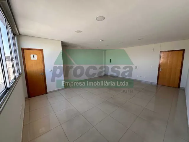 Imagem: Sala - / Comercial / Da Paz