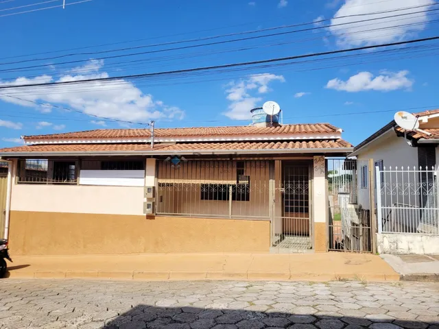 Imagem 1: Casa Residencial em Areado - Mg, Centro