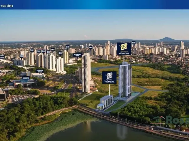 Imagem 2: Sala Comercial para Venda, Centro Comercial Valentina, Cuiabá