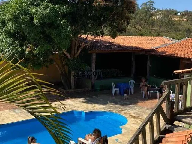 Imagem 15: Linda Chácara Centro, Caetanópolis/MG, Lazer Completo com 12.000 metros !!