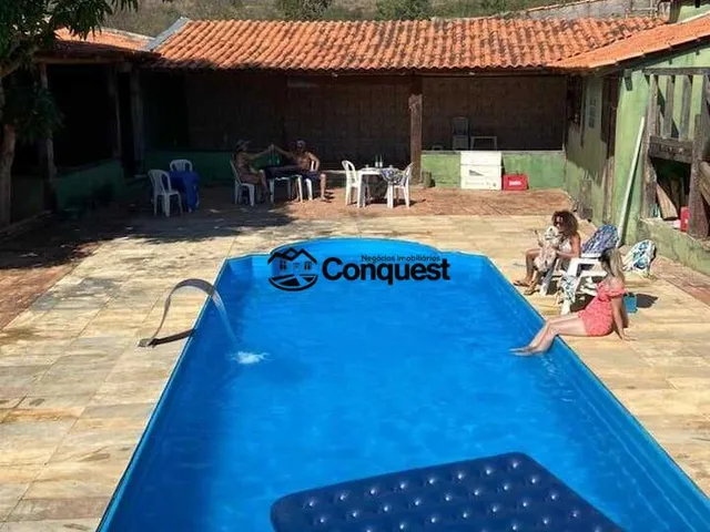 Imagem 5: Linda Chácara Centro, Caetanópolis/MG, Lazer Completo com 12.000 metros !!