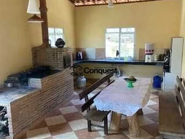 Imagem 12: Linda Chácara Centro, Caetanópolis/MG, Lazer Completo com 12.000 metros !!