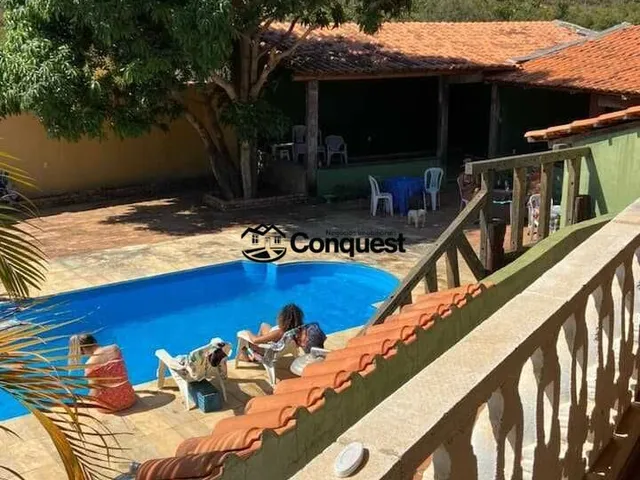 Imagem 14: Linda Chácara Centro, Caetanópolis/MG, Lazer Completo com 12.000 metros !!