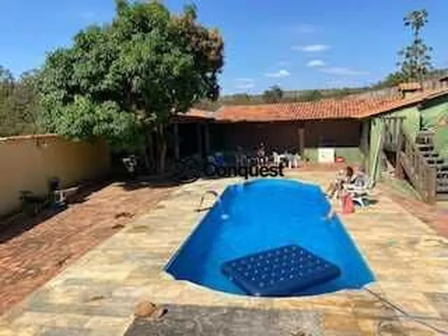 Imagem 8: Linda Chácara Centro, Caetanópolis/MG, Lazer Completo com 12.000 metros !!