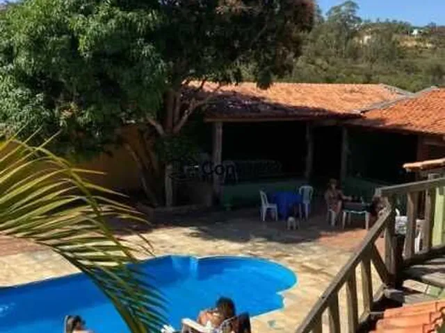 Imagem 4: Linda Chácara Centro, Caetanópolis/MG, Lazer Completo com 12.000 metros !!