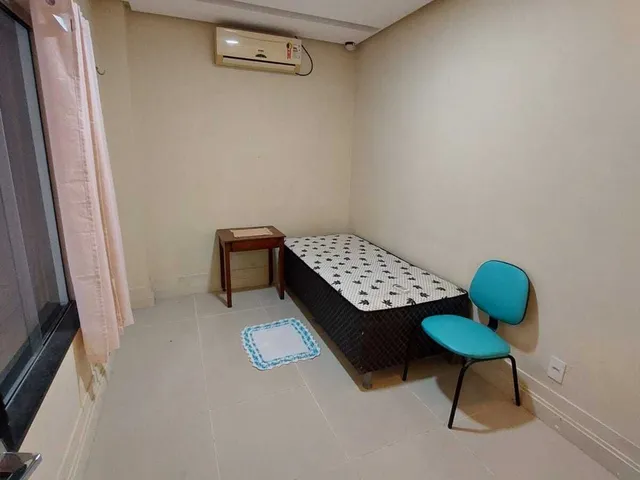 Imagem: Apartamento para Alugar no Bairro Umarizal