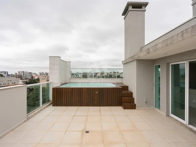 Imagem: Apartamento Cobertura no Bairro Boa Vista