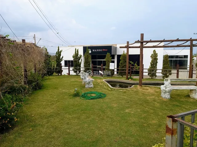 Imagem 5: Casa em Condomínio Rio Manso