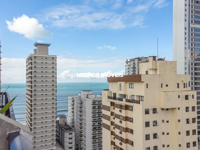 Imagem: Cobertura Duplex com 4 Suítes á venda