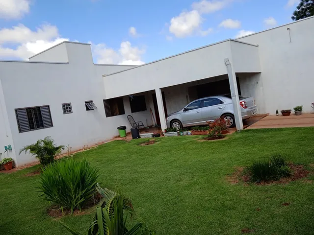 Imagem: Chacara Rural em Deodápolis - Ms, Rural