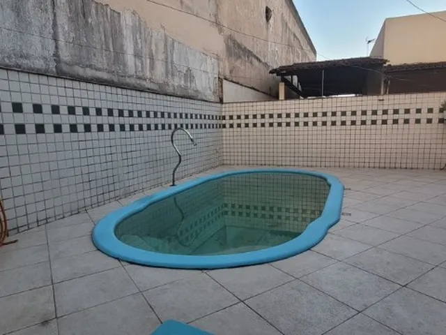 Imagem: Casa, 5 Dormitórios, 2 Suíte, 6 Banheiro