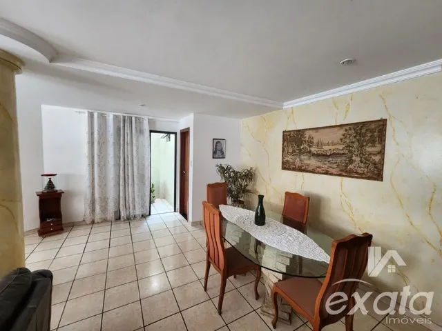 Imagem 5: Casa, 5 Dormitórios, 2 Suíte, 6 Banheiro, 2 Vagas na Garagem