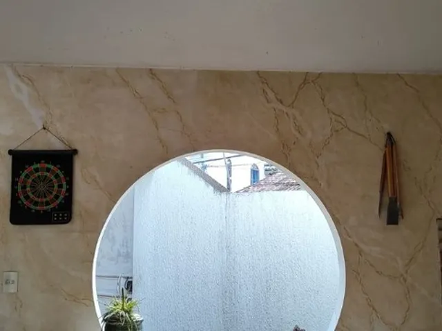 Imagem 2: Casa, 5 Dormitórios, 2 Suíte, 6 Banheiro, 2 Vagas na Garagem