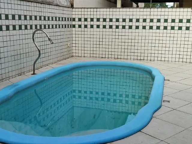 Imagem 16: Casa, 5 Dormitórios, 2 Suíte, 6 Banheiro, 2 Vagas na Garagem