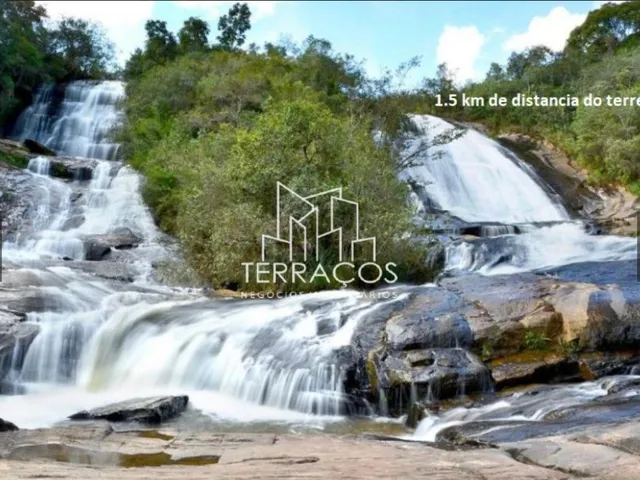 Imagem: Oportunidade Única Terreno de 94 Mil M²