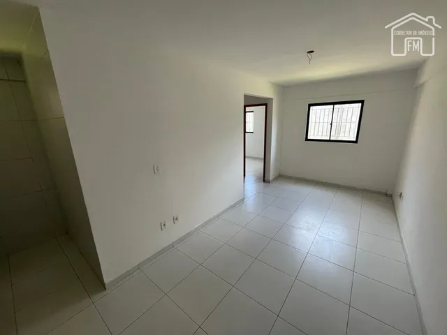 Imagem: Apartamento à venda com 2 dormitórios
