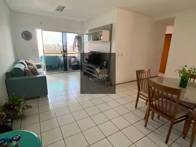 Imagem: Apartamento para Alugar no Bairro Fátima