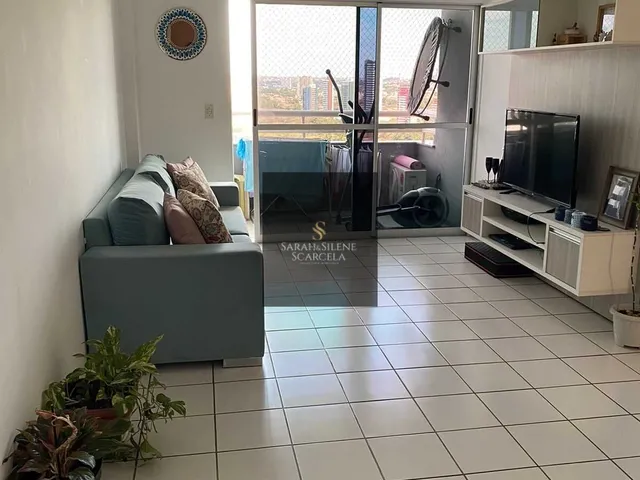 Imagem 11: Apartamento para Alugar no Bairro Fátima - Teresina/Pi