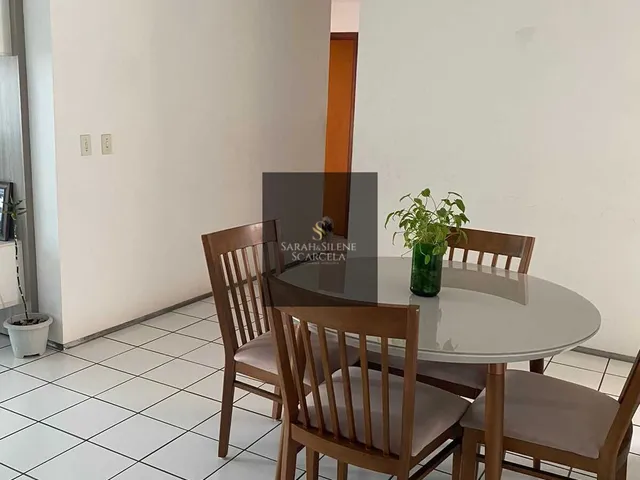 Imagem 6: Apartamento para Alugar no Bairro Fátima - Teresina/Pi