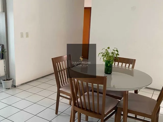 Imagem 16: Apartamento para Alugar no Bairro Fátima - Teresina/Pi