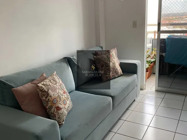 Imagem 13: Apartamento para Alugar no Bairro Fátima - Teresina/Pi