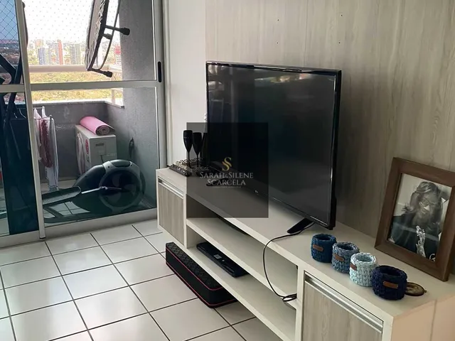 Imagem 15: Apartamento para Alugar no Bairro Fátima - Teresina/Pi
