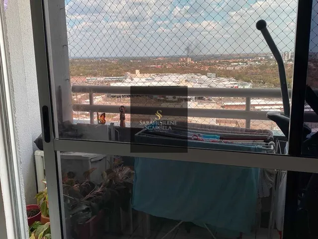 Imagem 14: Apartamento para Alugar no Bairro Fátima - Teresina/Pi