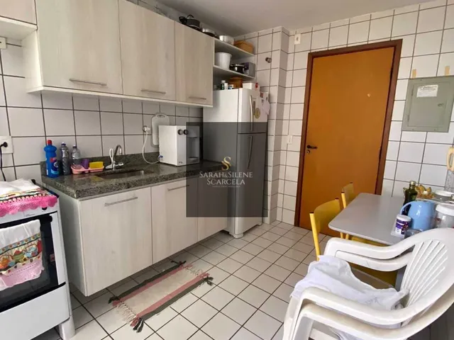Imagem 2: Apartamento para Alugar no Bairro Fátima - Teresina/Pi