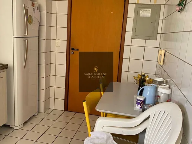 Imagem 9: Apartamento para Alugar no Bairro Fátima - Teresina/Pi