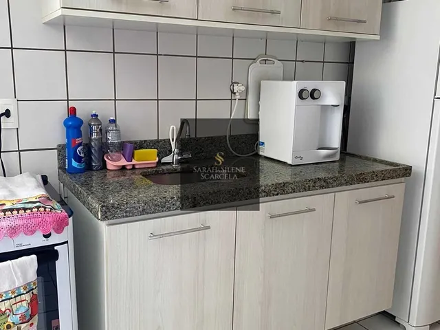 Imagem 10: Apartamento para Alugar no Bairro Fátima - Teresina/Pi