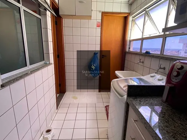 Imagem 5: Apartamento para Alugar no Bairro Fátima - Teresina/Pi