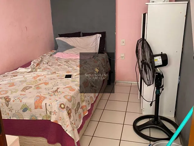 Imagem 7: Apartamento para Alugar no Bairro Fátima - Teresina/Pi