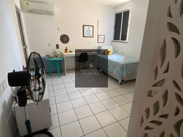 Imagem 12: Apartamento para Alugar no Bairro Fátima - Teresina/Pi