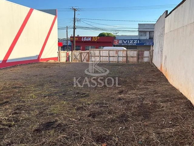 Imagem: Locacão Comercial de Terreno Urbano com