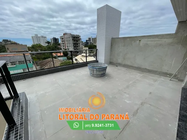 Imagem: Apartamento à venda no bairro Caiobá