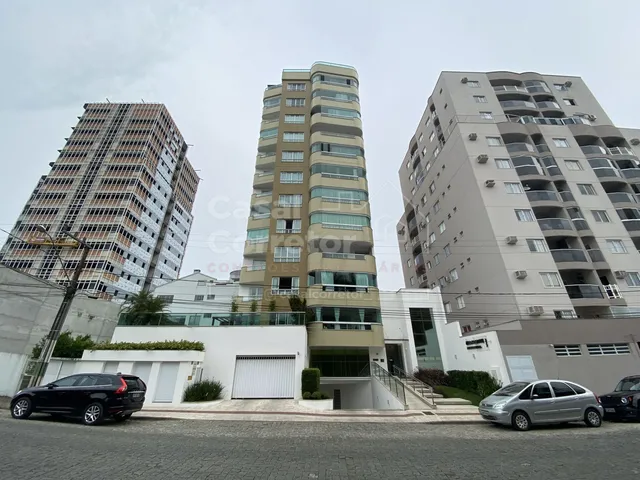 Imagem: APARTAMENTO DE ALTO PADRÃO DE 175m² COM