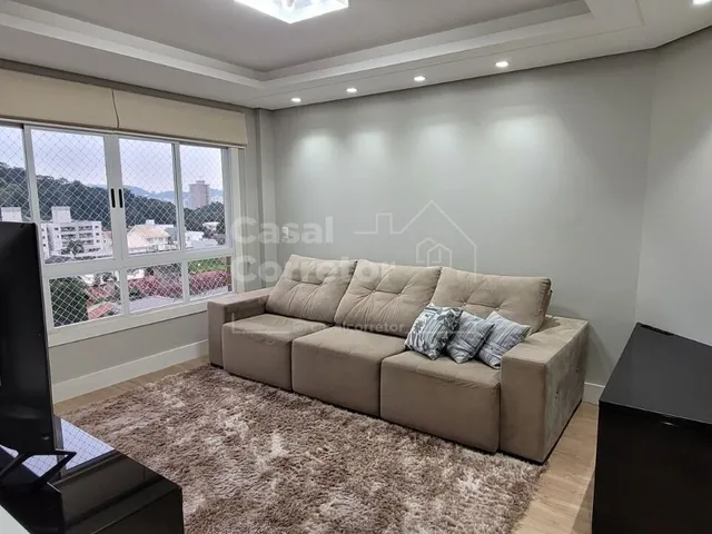Imagem 15: APARTAMENTO DE ALTO PADRÃO DE 175m² COM TRÊS SUÍTES