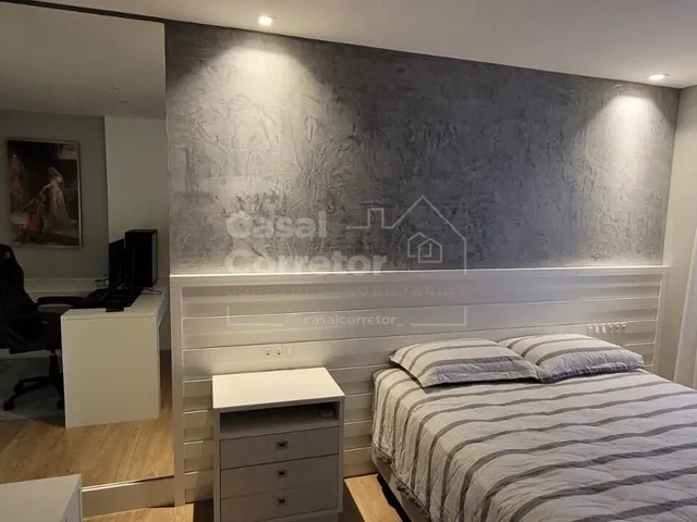 Imagem 2: APARTAMENTO DE ALTO PADRÃO DE 175m² COM TRÊS SUÍTES