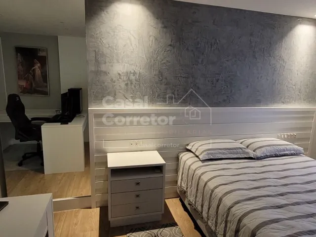 Imagem 6: APARTAMENTO DE ALTO PADRÃO DE 175m² COM TRÊS SUÍTES
