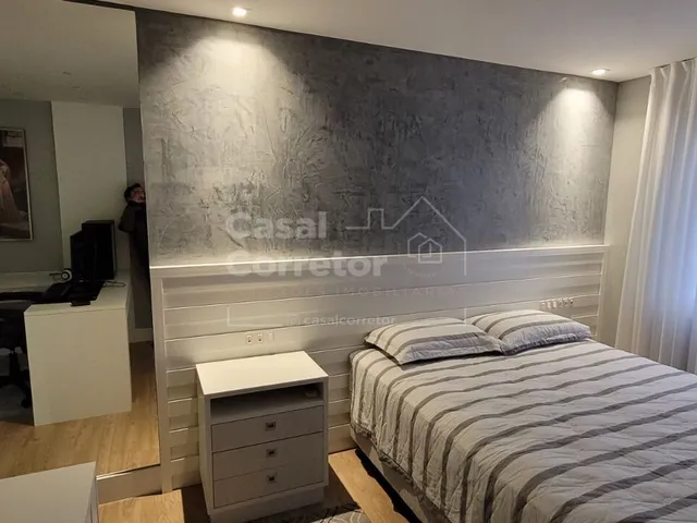 Imagem 3: APARTAMENTO DE ALTO PADRÃO DE 175m² COM TRÊS SUÍTES