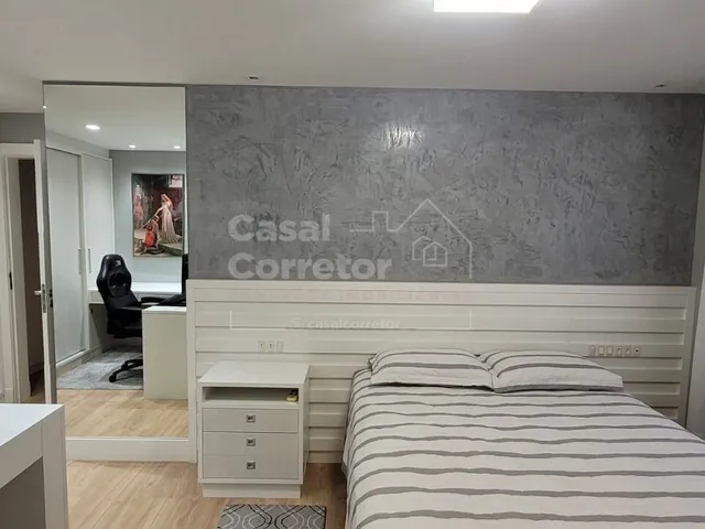 Imagem 14: APARTAMENTO DE ALTO PADRÃO DE 175m² COM TRÊS SUÍTES