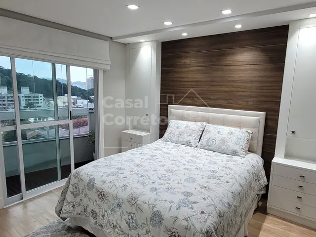 Imagem 9: APARTAMENTO DE ALTO PADRÃO DE 175m² COM TRÊS SUÍTES