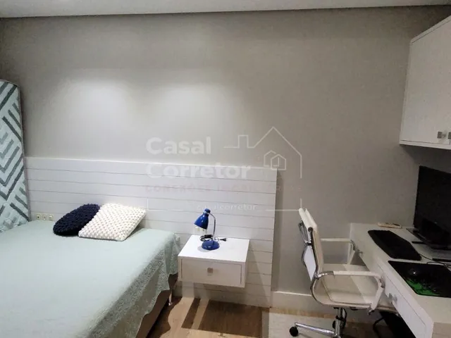 Imagem 5: APARTAMENTO DE ALTO PADRÃO DE 175m² COM TRÊS SUÍTES