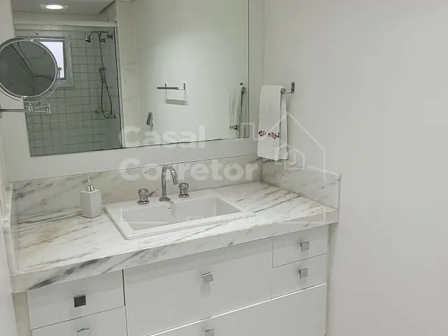 Imagem 11: APARTAMENTO DE ALTO PADRÃO DE 175m² COM TRÊS SUÍTES
