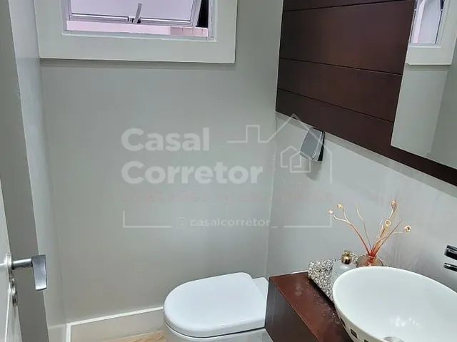 Imagem 10: APARTAMENTO DE ALTO PADRÃO DE 175m² COM TRÊS SUÍTES