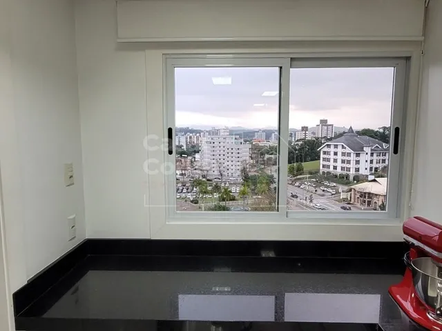 Imagem 12: APARTAMENTO DE ALTO PADRÃO DE 175m² COM TRÊS SUÍTES