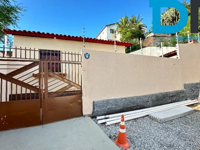 Imagem: Casa Residencial em Jequié - Ba, Joaquim