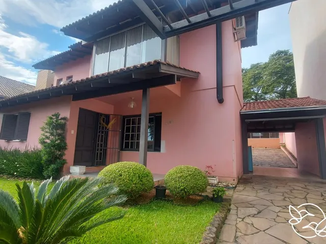 Imagem: Casa com 5 Dormitorio(S) Localizado(A) no