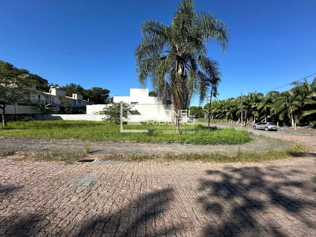Imagem 1: Terreno à venda, 460,07m² no bairro Das Capitais em Timbó/SC