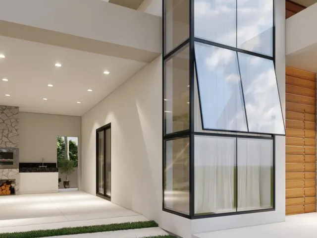 Imagem 2: Casa em Construção À Venda - Ótima Localização!
